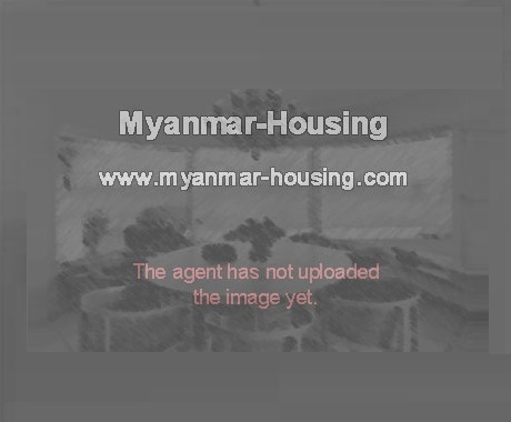 Myanmar real estate - for rent property