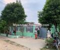 Myanmar real estate - land property - No.2539