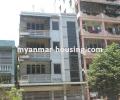 Myanmar real estate - for rent property - No.2136