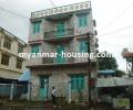 Myanmar real estate - for rent property - No.2390