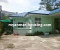 Myanmar real estate - for rent property - No.2655