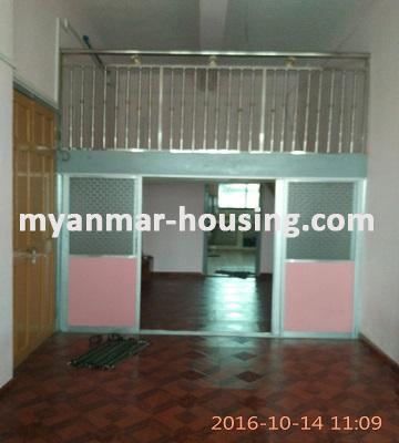 Myanmar real estate - for rent property - No.2831 - 1 - 