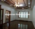 Myanmar real estate - for rent property - No.2876