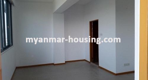 Myanmar real estate - for rent property - No.2975 - A Good Room with reasonable price for rent in Pearl Condo. - 
