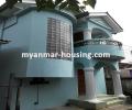 Myanmar real estate - for rent property - No.3016
