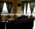 Myanmar real estate - for rent property - No.3158
