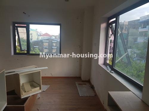 Myanmar real estate - for rent property - No.4261 - Hotel for rent in Tarmway! - inside view