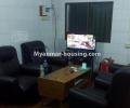 Myanmar real estate - for rent property - No.4311