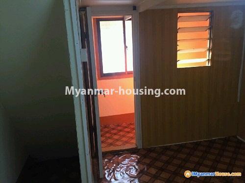 Myanmar real estate - for rent property - No.4353 - Apartment for rent in Tarmway! - bedroom