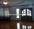 Myanmar real estate - for rent property - No.4403