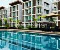 Myanmar real estate - for rent property - No.4448