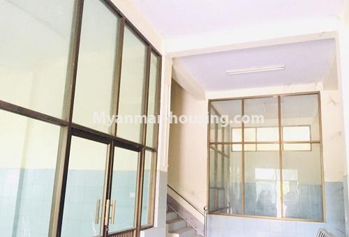 Myanmar real estate - for rent property - No.4589 - Five houses in one yard for big company or private school option for rent in Mandalay! - Another interior view of the hosue