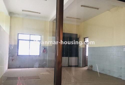 Myanmar real estate - for rent property - No.4589 - Five houses in one yard for big company or private school option for rent in Mandalay! - another interior view of the house