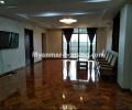 Myanmar real estate - for rent property - No.4705