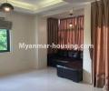 Myanmar real estate - for rent property - No.4719