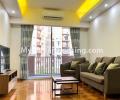 Myanmar real estate - for rent property - No.4761