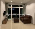 Myanmar real estate - for rent property - No.4793