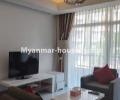 Myanmar real estate - for rent property - No.4796