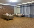 Myanmar real estate - for rent property - No.4847