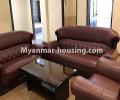 Myanmar real estate - for rent property - No.4892