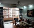 Myanmar real estate - for rent property - No.4911