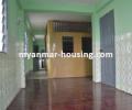 Myanmar real estate - for sale property - No.1235