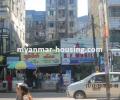 Myanmar real estate - for sale property - No.2330