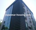 Myanmar real estate - for sale property - No.2432