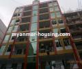 Myanmar real estate - for sale property - No.2658