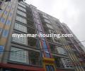 Myanmar real estate - for sale property - No.2689