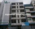 Myanmar real estate - for sale property - No.2853