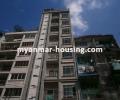Myanmar real estate - for sale property - No.2908