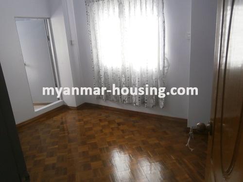 Myanmar real estate - for sale property - No.2985 - Suitable price condo for sale in Sanchaung ! - 