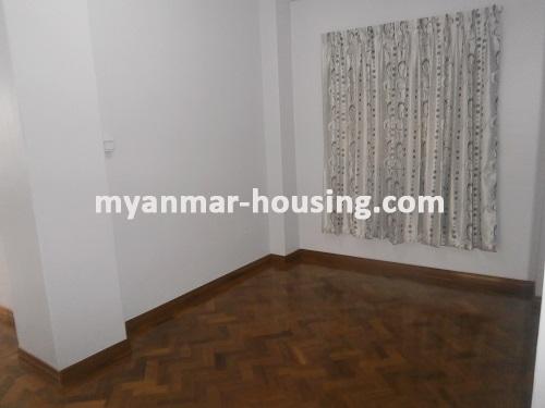 Myanmar real estate - for sale property - No.2985 - Suitable price condo for sale in Sanchaung ! - 