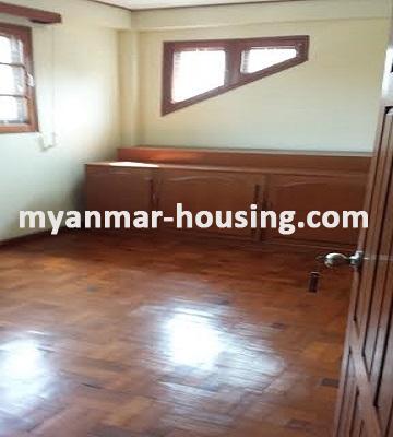Myanmar real estate - for sale property - No.2996 - Landed house for sale at 8Miles area! - 