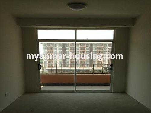 Myanmar real estate - for sale property - No.3043 - For  Sale By Good Price in Star City Condominium. - 