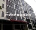 Myanmar real estate - for sale property - No.3049