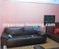 Myanmar real estate - for sale property - No.3066