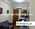 Myanmar real estate - for sale property - No.3083