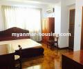 Myanmar real estate - for sale property - No.3097