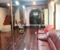 Myanmar real estate - for sale property - No.3103