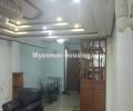 Myanmar real estate - for sale property - No.3123