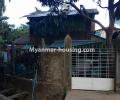 Myanmar real estate - for sale property - No.3143
