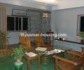 Myanmar real estate - for sale property - No.3144