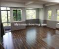 Myanmar real estate - for sale property - No.3157