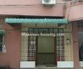 Myanmar real estate - for sale property - No.3164
