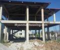 Myanmar real estate - for sale property - No.3171