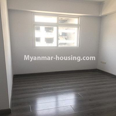 Myanmar real estate - for sale property - No.3195 - Ayayar Chan Thar condo room for sale in Dagon Seikkan! - single bedrom