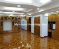 Myanmar real estate - for sale property - No.3228