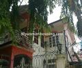 Myanmar real estate - for sale property - No.3249